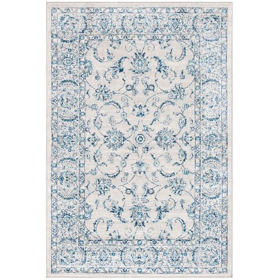 Brentwood BNT854 Power Loomed Rug - Safavieh