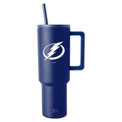 NHL Tampa Bay Lightning Trek Tumbler - 40oz