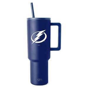 NHL Tampa Bay Lightning Trek Tumbler - 40oz - 1 of 4
