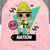 Girls' - LOL Surprise! - Cotton Candy - 2 of 4