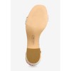 Comfortview Women's The Orly Sandal (Wide Widths Available) - 4 of 4