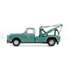 Greenlight 1/64 1967 Chevrolet C-30 Dually Wrecker Truck, Holley Speed Shop, Dually Drivers Series 16 46160-A - 3 of 4