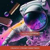 Astronaut Vanilla Ice Cream Sandwiches – 6-Pack Freeze-Dried Space Dessert – Ready-to-Eat NASA Snack – Real Ice Cream, Shelf-Stable, No Freezer Needed - 4 of 4