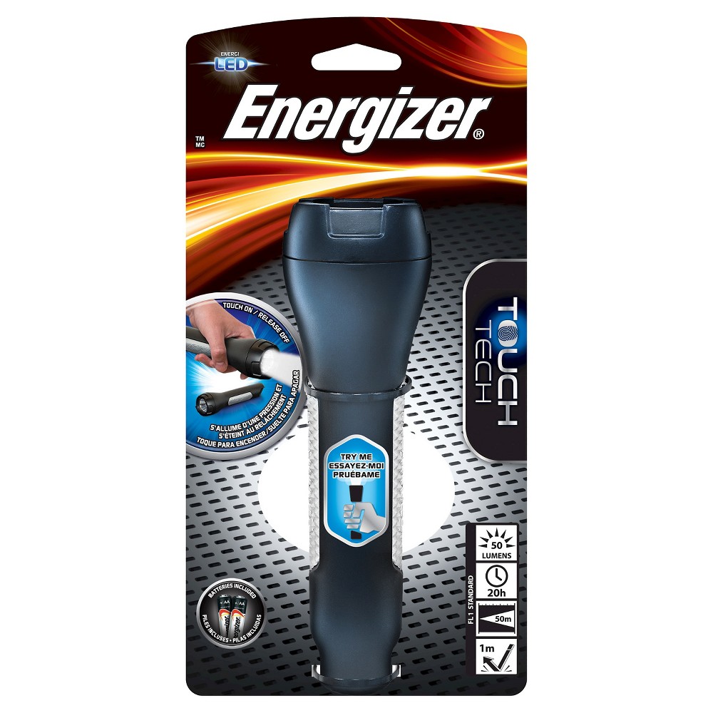 UPC 039800128553 product image for Energizer - Flashlight, Flashlight | upcitemdb.com