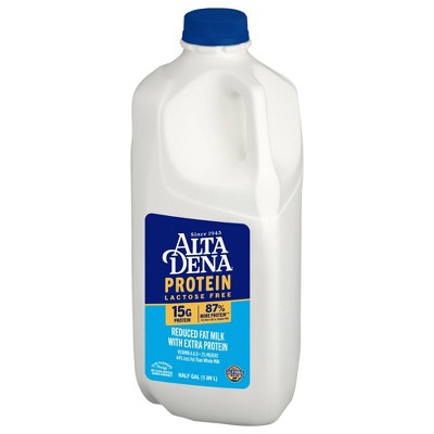 Alta Dena 2% Protein HG Lactose Free Milk - 64 fl oz
