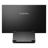 ViewSonic VP16-OLED 15.6" Portable 1080p OLED Monitor with 60W USB-C and mini-HDMI, and Ergonomic Stand - 4 of 4