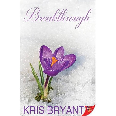 Breakthrough - by  Kris Bryant (Paperback) - image 1 of 1