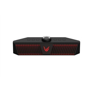Manufacturer Refurbished LG GP9-CR Portable Gaming Speaker, Black - 1 of 3