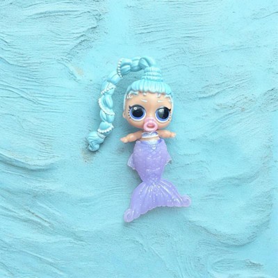 L.O.L. Surprise! OMG Doll - Candylicious - Incluye 1 Muñeca De Moda, Viene Con Modas Fabulosas, Colecciona Las 4