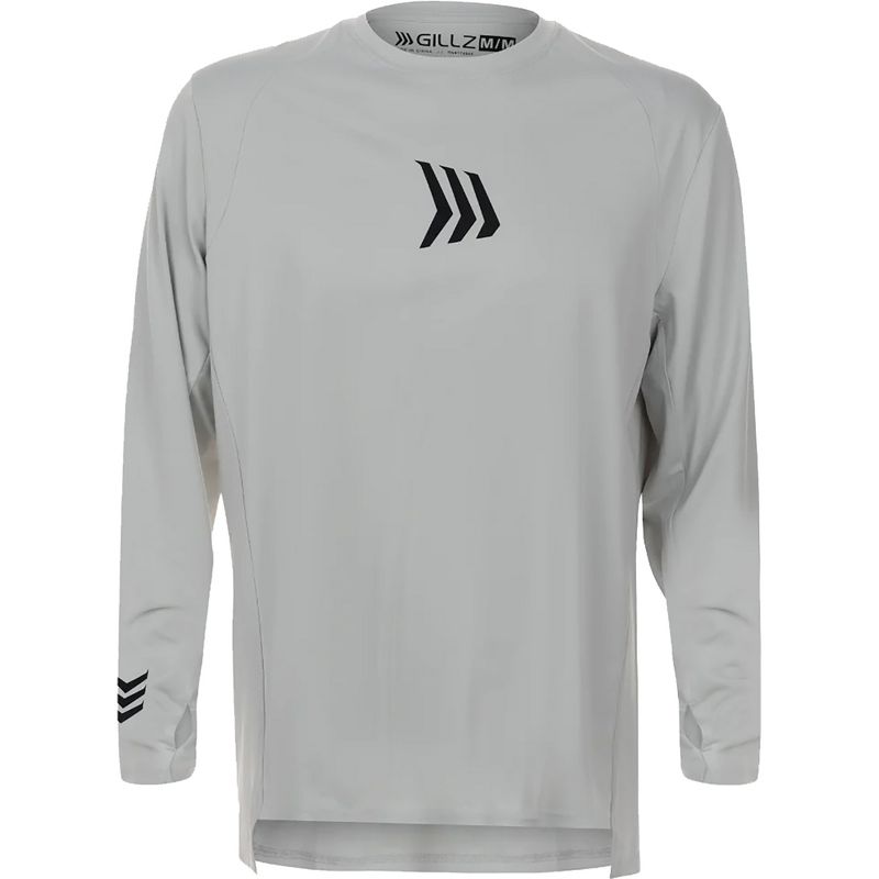 Gillz Pro Series UV Long Sleeve T-Shirt, 1 of 3
