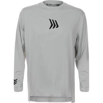 Gillz Pro Series UV Long Sleeve T-Shirt