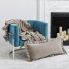 EY Essentials Ishana Throw Pillow Collection - 3 of 4