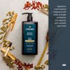 Cremo Palo Santo Body Wash - 32 fl oz - 3 of 4