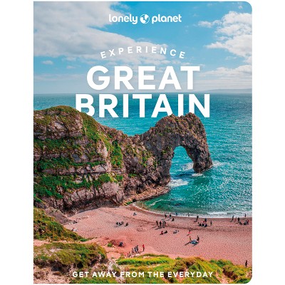 Lonely Planet Experience Great Britain - (Travel Guide) (Paperback)