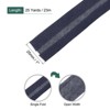 Unique Bargains Polyester Washable Sewing Binding Bulk Single Fold Bias Tape - 2 of 4