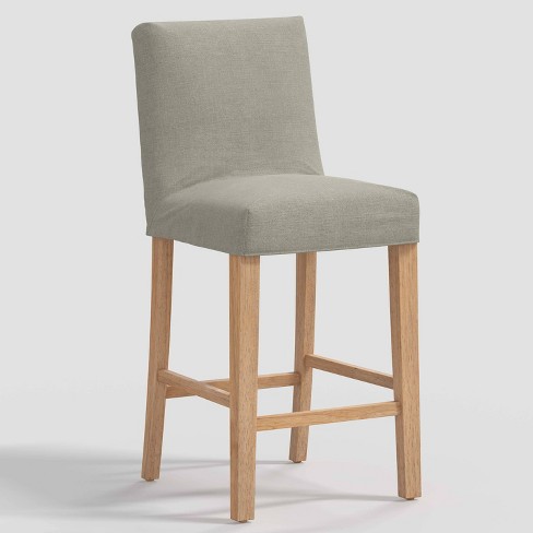 Target bar 2025 stool slipcovers
