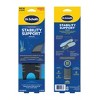Dr. Scholl's Stability Support Insoles - Women's Shoe Size 6-10 - 1 Pair - 2 of 4