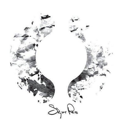 Sigur Ros - () (Vinyl)