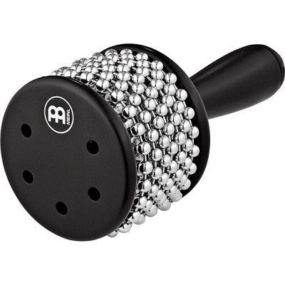 Meinl MEINL Mini Turbo Cabasa with Stainless Steel Cylinder