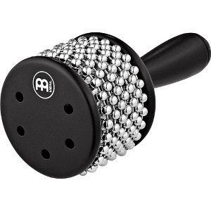 MEINL Mini Turbo Cabasa with Stainless Steel Cylinder - 1 of 1