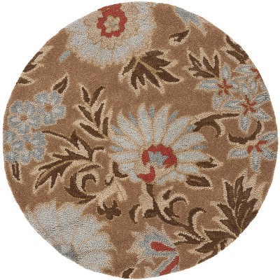 Blossom Blm919 Hand Hooked Area Rug - Safavieh : Target