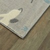 Traveler Kids' Rug Cream - Balta Rugs - 3 of 4