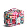 Vera Bradley Women's Outlet Cotton Essential Hanging Travel Organizer - 2 of 3
