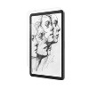 ZAGG Apple iPad Air 11" GlassFusion+ Canvas Screen Protector: Scratch-Resistant, Lightweight - 2 of 4