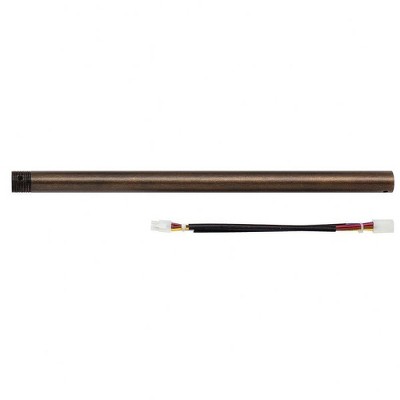 Cal Lighting 18" Extension Rod for CF-1005