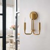 Modway Rekindle 2-Light Wall Sconce - 3 of 4