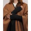 Lona Scott Women's Pure Cashmere Fingerless Mitts - 4 of 4