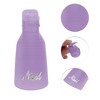 Unique Bargains Women's Nail Art Removal Clip 10 Pcs - 3 of 4