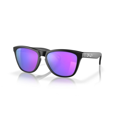 Oakley men's frogskins best sale