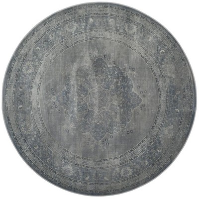 Vintage VTG158 Power Loomed Area Rug  - Safavieh