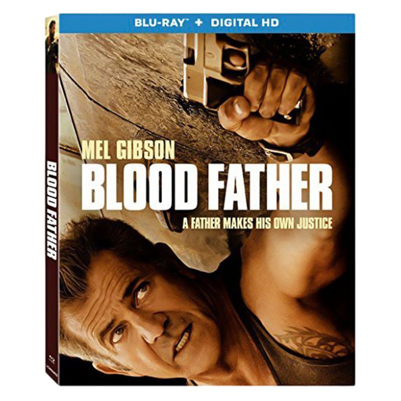 Blood Father, 1 of 2