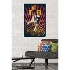 Trends International Elvis Presley - T.C.B. Unframed Wall Poster Prints - 2 of 4