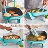 GreenLife Electric Skillet - 2 of 4