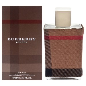 Burberry London by Burberry for Men - 3.3 fl oz EDT Spray - 1 of 4