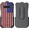 Nakedcellphone Combo for Kyocera DuraForce Pro 3 Phone - Special Ops Case and Holster Belt Clip - 2 of 4