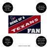 Evergreen Houston Texans, PVC Mat COLOR - 3 of 4