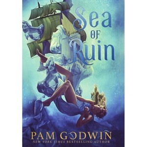 Sea of Ruin - by  Pam Godwin (Hardcover) - 1 of 1