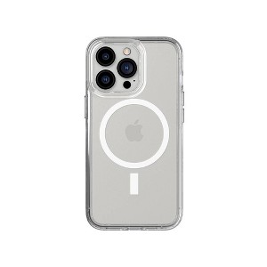 Tech21 Apple iPhone 13 Pro Evo Clear Case with MagSafe - Clear - 1 of 4