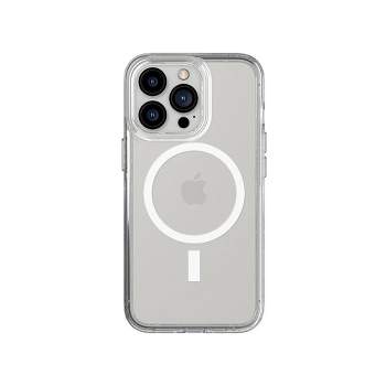 Apple Iphone 15 Plus Clear Case With Magsafe : Target