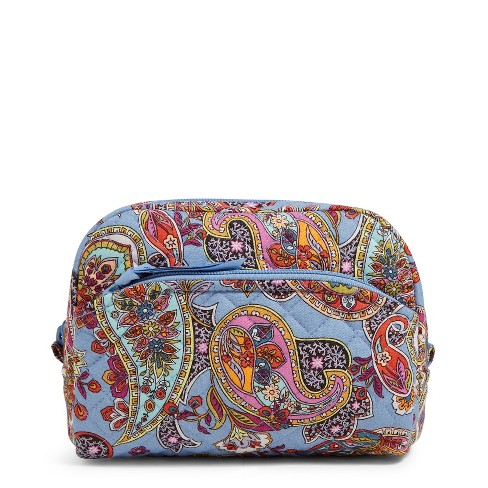 This Vera Bradley Travel Duffel Bag Is 50% Off at Target