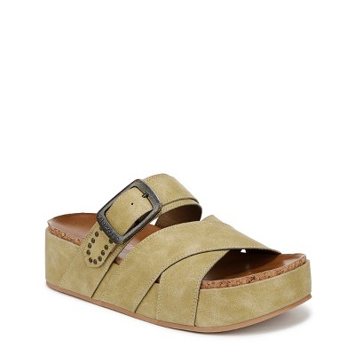 Blowfish Malibu Womens Iris Slide