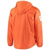 G-III Sports Mens Clemson Tigers Hoodie Sweatshirt - 2 of 2