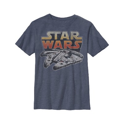 Come To The North Side Star Wars Millennium Falcon Chicago CUBS V-Neck  Unisex T-Shirt - TeeHex