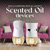 Air Wick Vibrant Scented Oil Air Fresheners - Pink Watermelon & Mimosa - 1.34 fl oz/2ct - 4 of 4