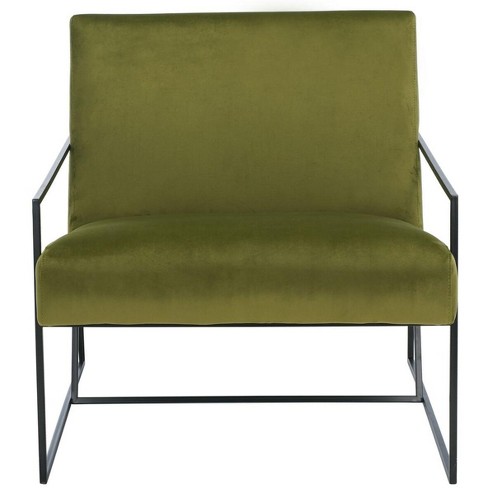 Atheris Arm Chair  - Safavieh - image 1 of 4