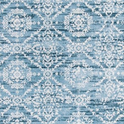 denim blue/ivory